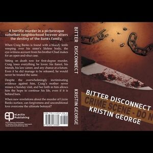 🥳 TEMP SALE!🥳Autographed Murder Mystery/Thriller